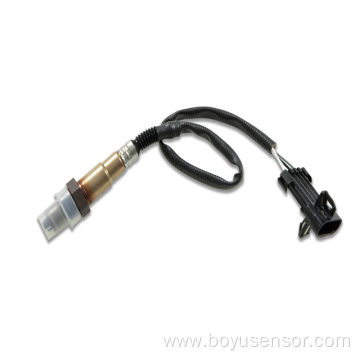 .12617648 Oxygen Sensor For Buick